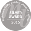 House of the Year 2015 Silver Award