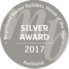 House of the Year 2017 Silver Award